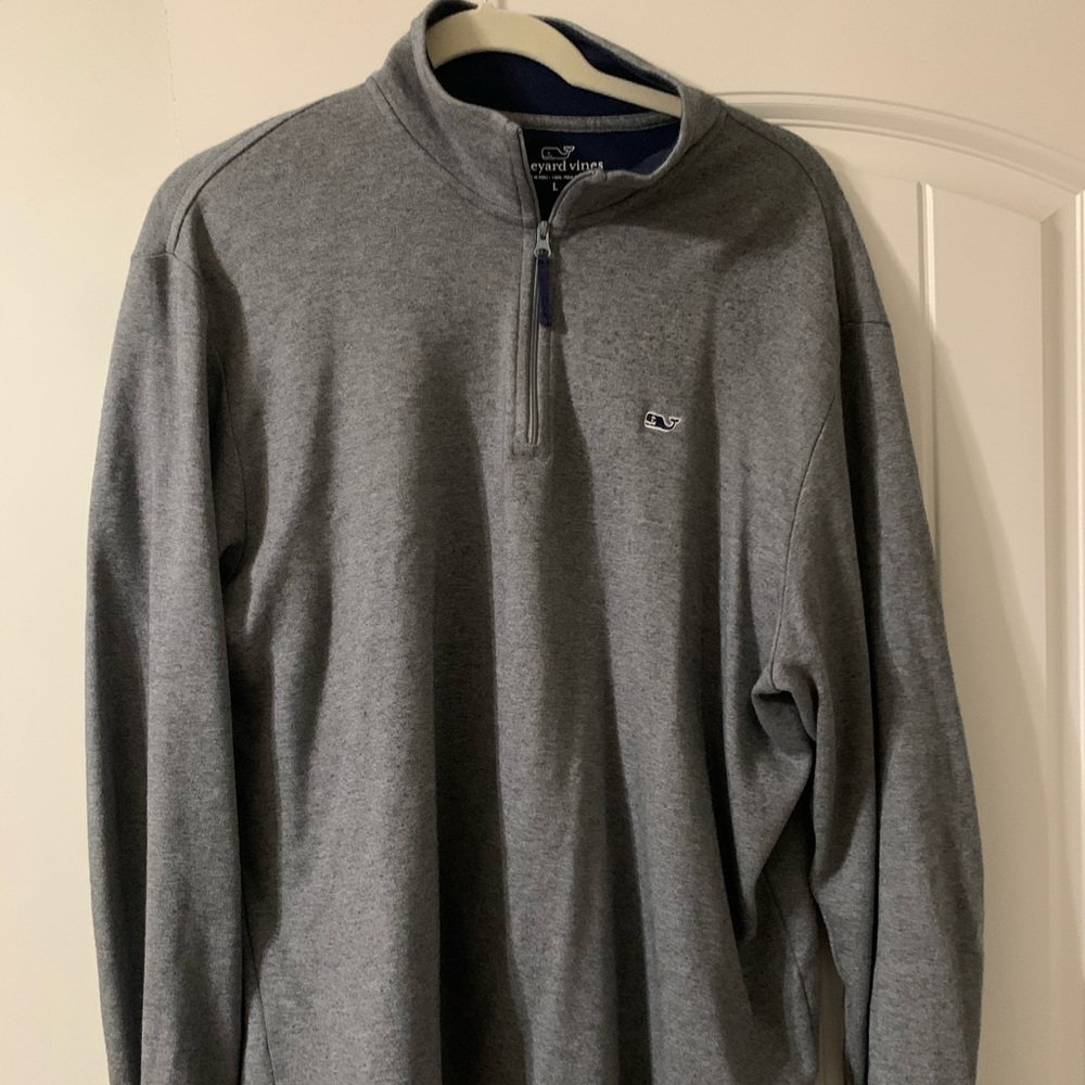 Vineyard Vines Quarter Zip